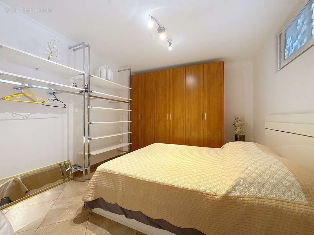 Appartement à BEAUSOLEIL