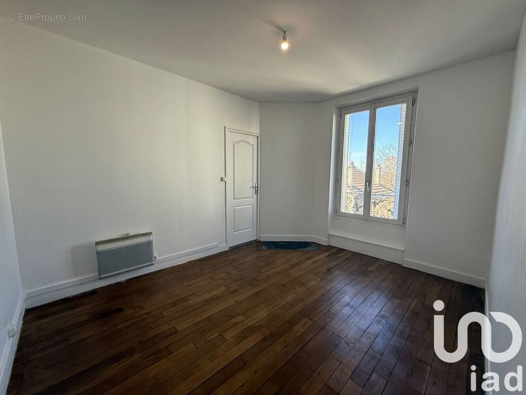 Photo 1 - Appartement à VILLENEUVE-SAINT-GEORGES