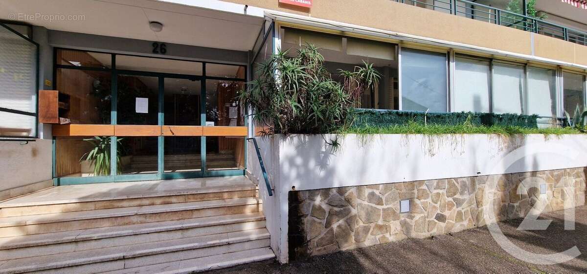 Appartement à LA GARDE