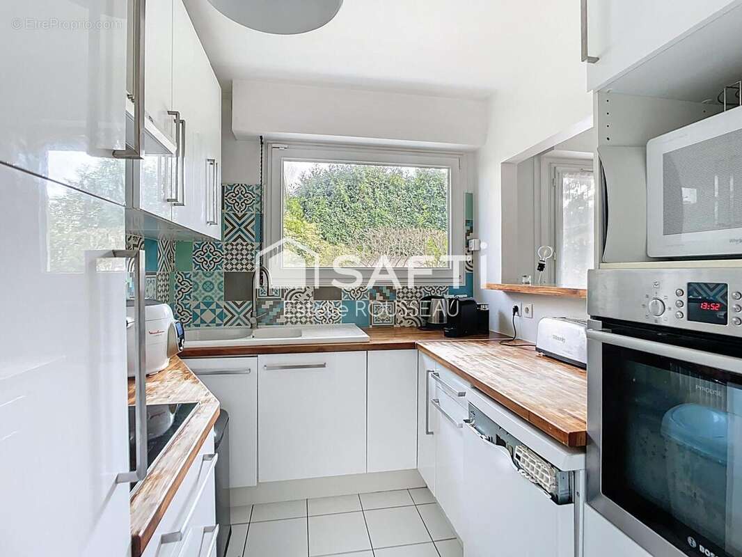 Photo 5 - Appartement à SAINT-MAUR-DES-FOSSES