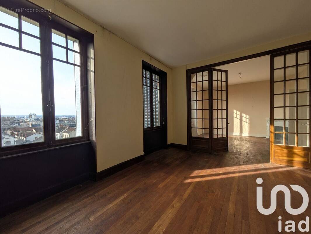 Photo 1 - Appartement à MONTLUCON