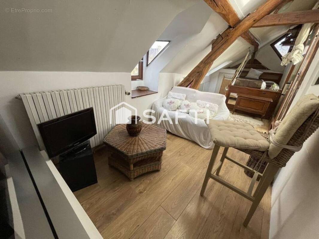 Photo 1 - Appartement à ETAMPES
