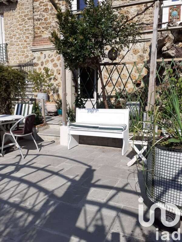Photo 8 - Appartement à ATHIS-MONS