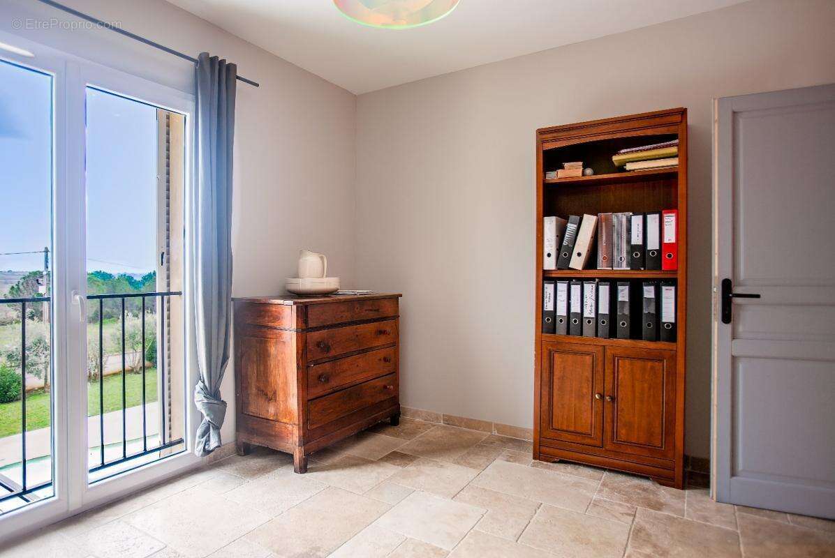Maison à AUTIGNAC