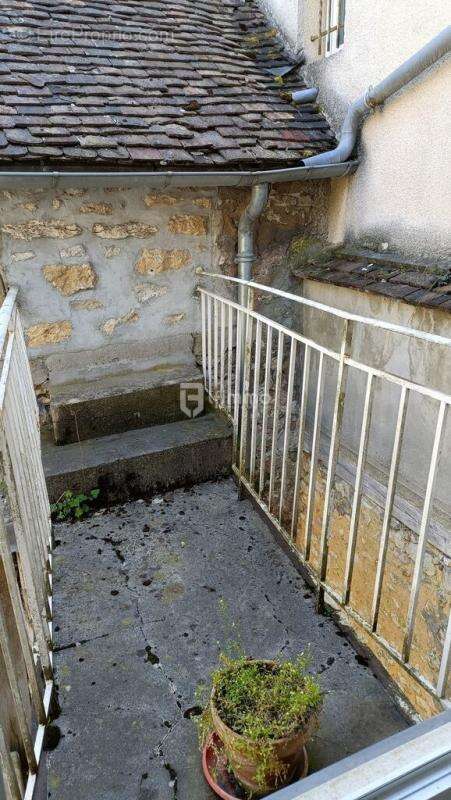 Appartement à PROVINS