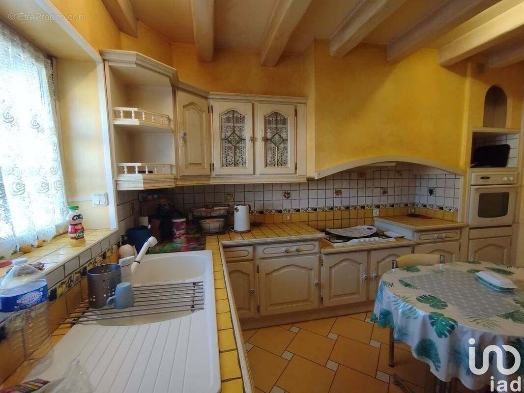 Photo 1 - Maison à BAGNEAUX-SUR-LOING
