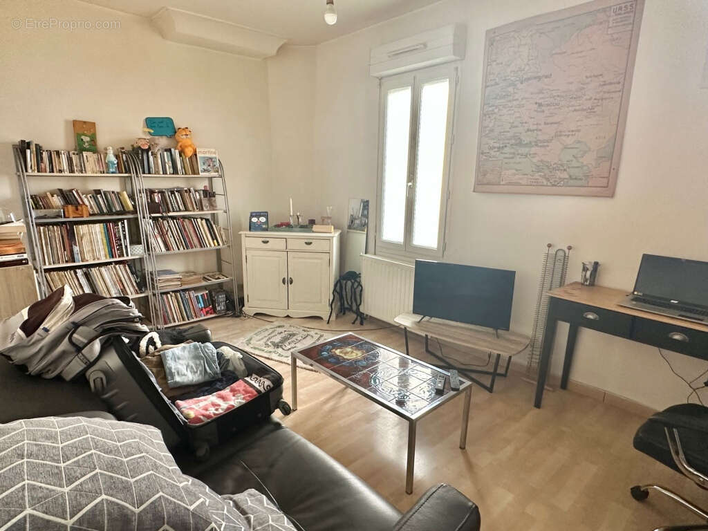 Maison à BORDEAUX