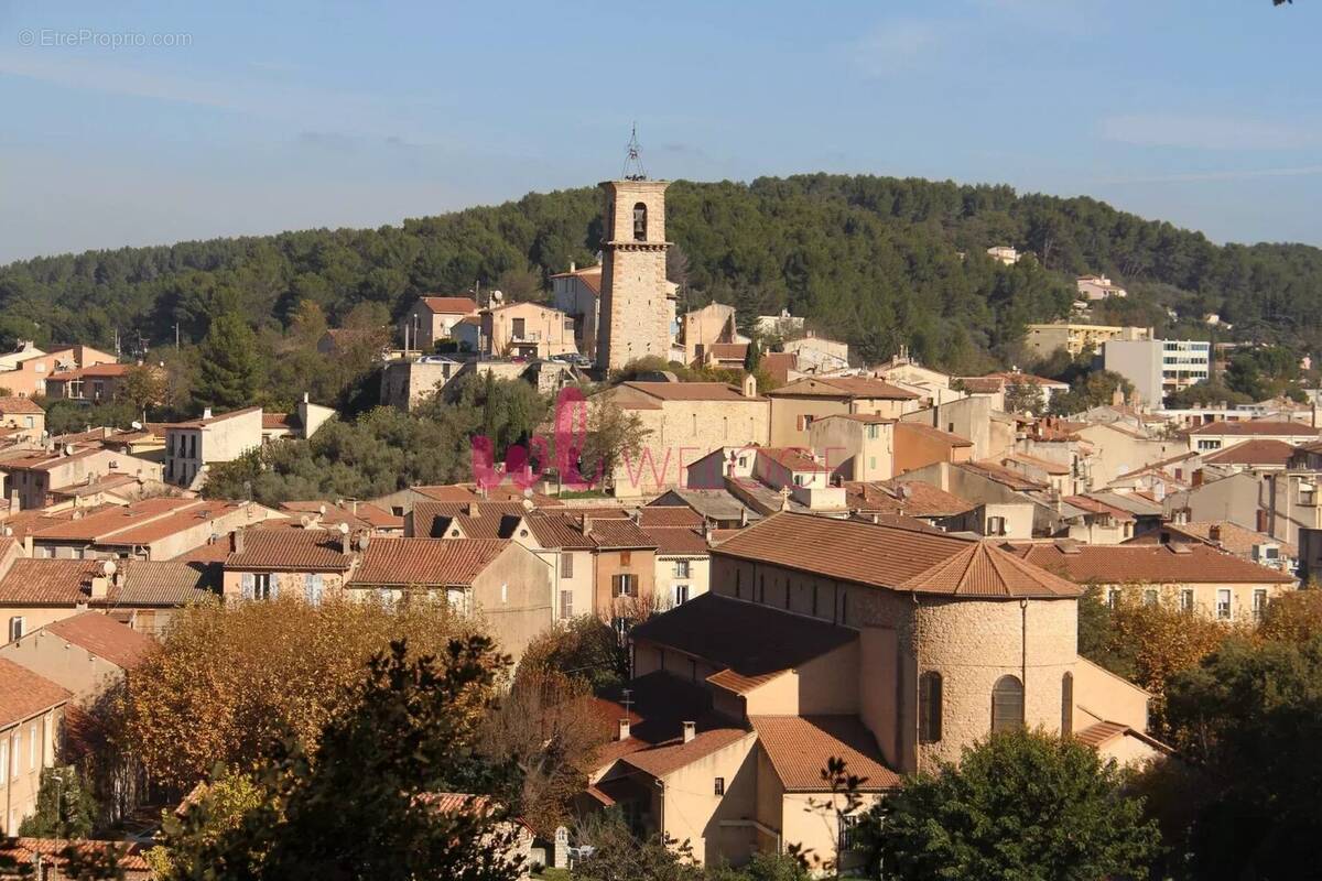 Maison à GARDANNE