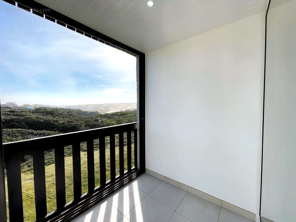 Appartement à SEIGNOSSE