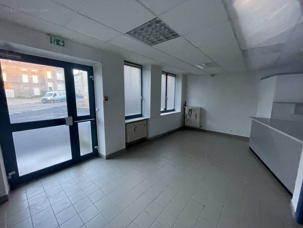 Appartement à BISLEE