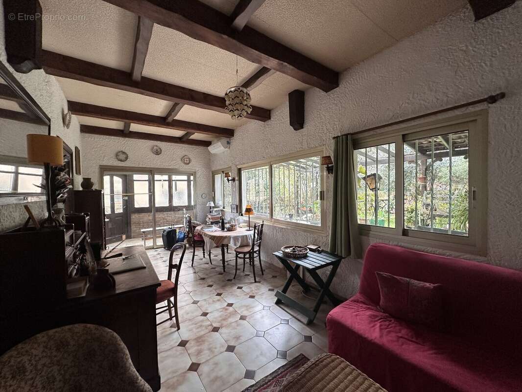 Appartement à SETE