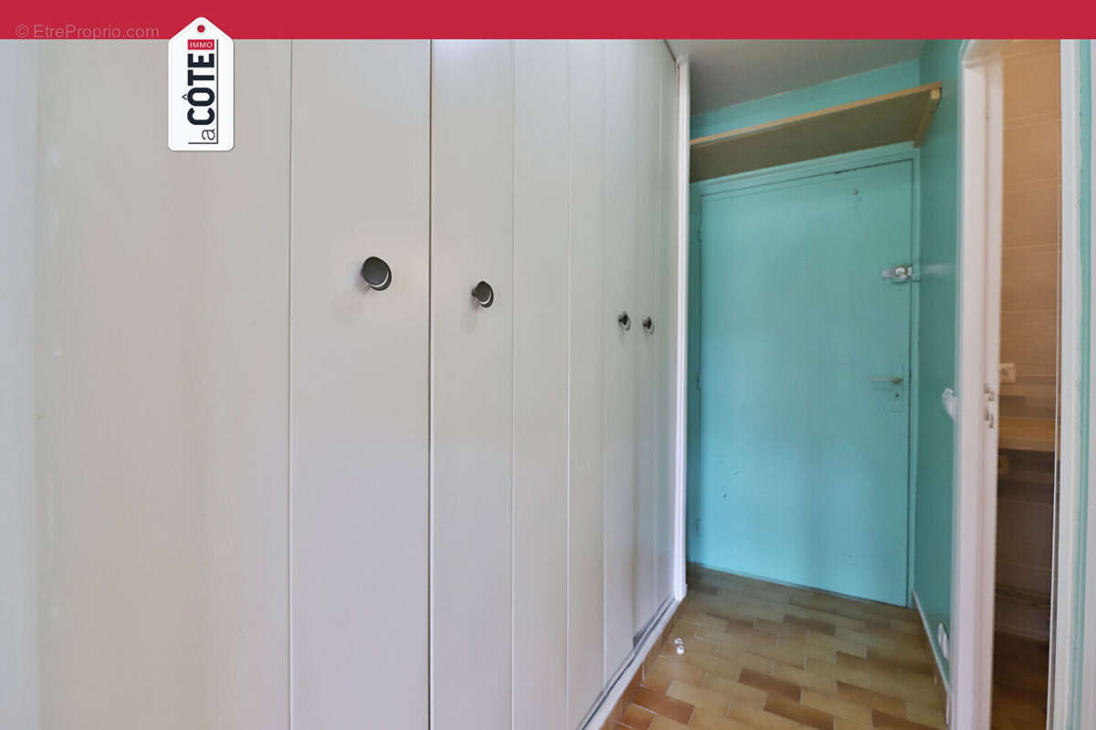 Appartement à CARRY-LE-ROUET