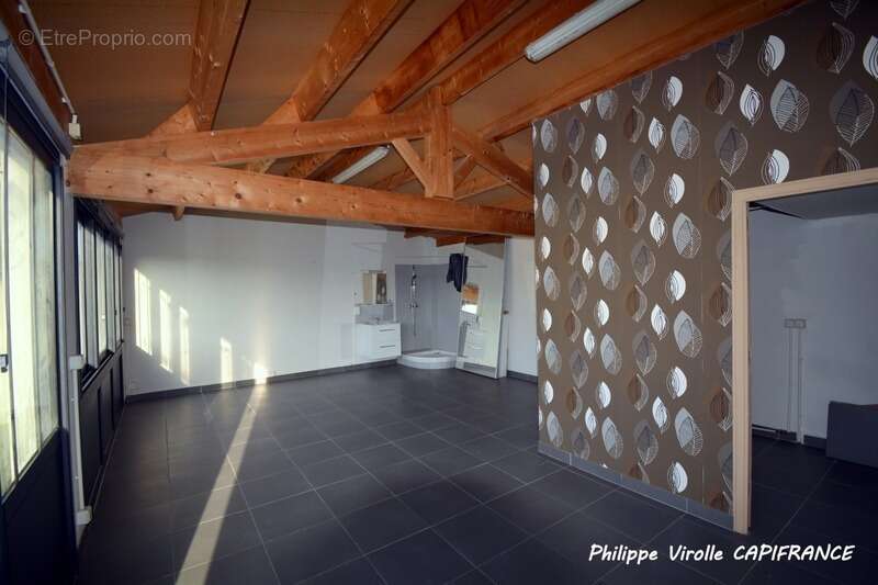Maison à SAINT-PIERRE-D&#039;OLERON