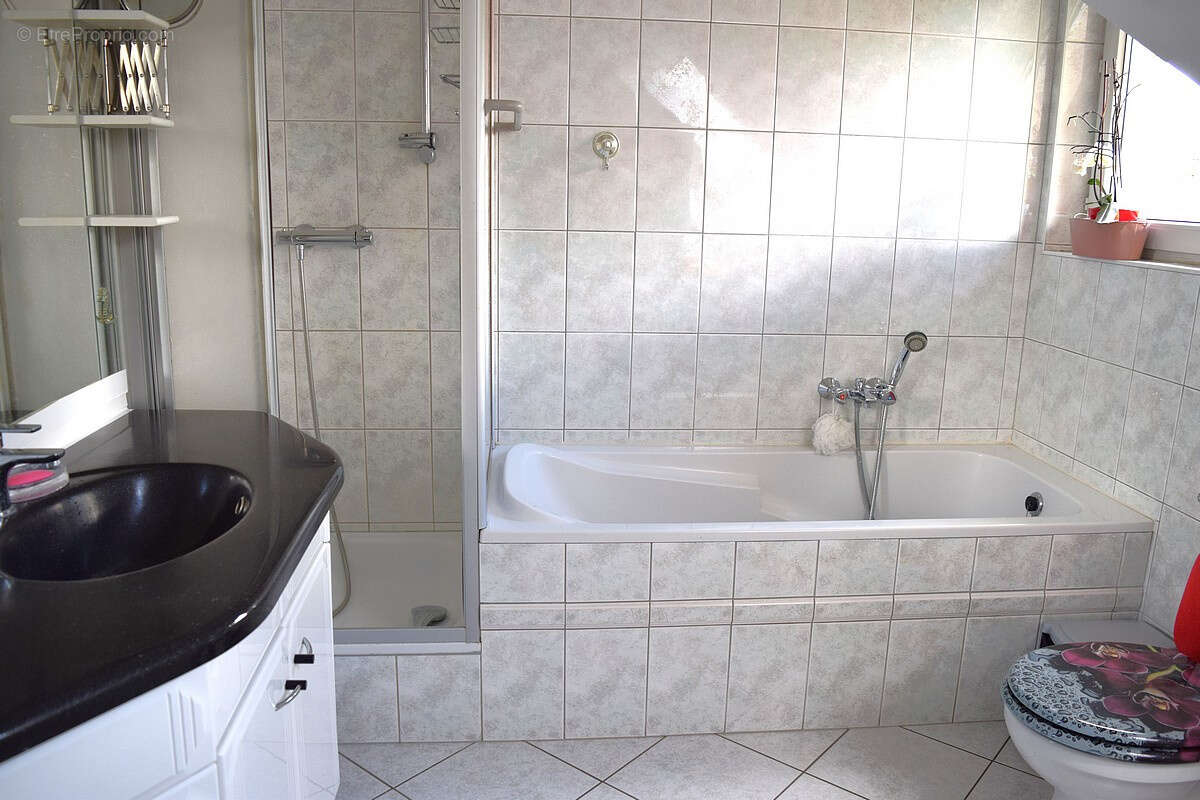 Appartement à ROUNTZENHEIM