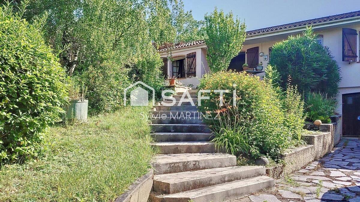 Photo 1 - Maison à CASTRES