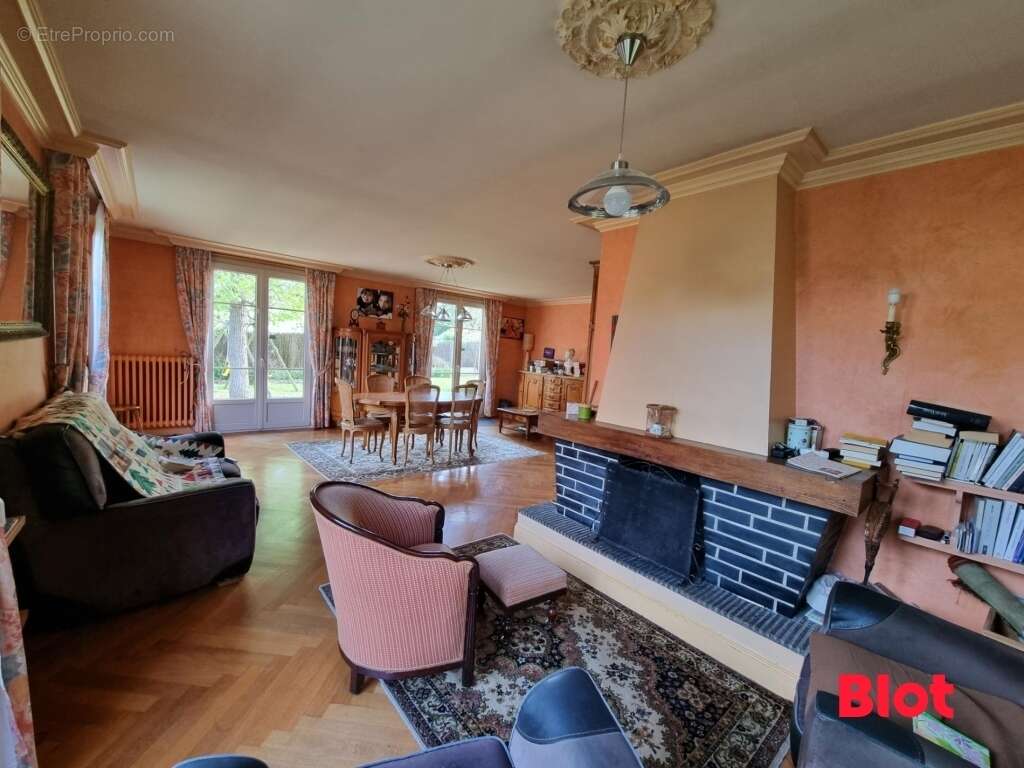 Maison à PACE