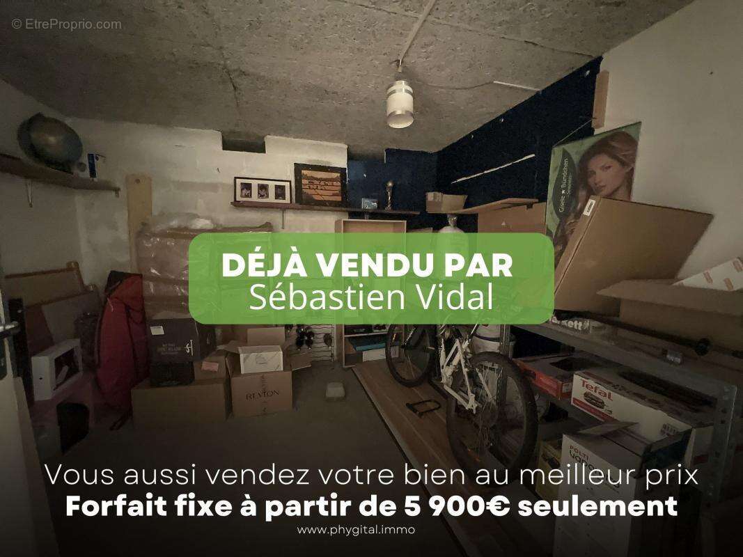 Appartement à GRASSE