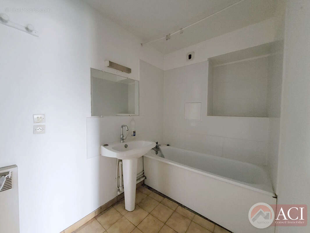 Appartement à MONTMAGNY