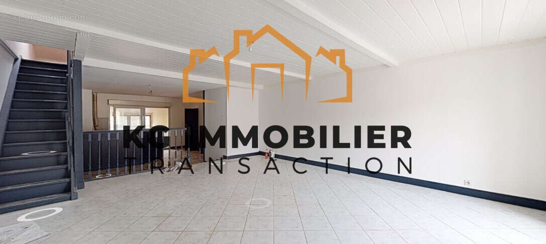 Appartement à METZ