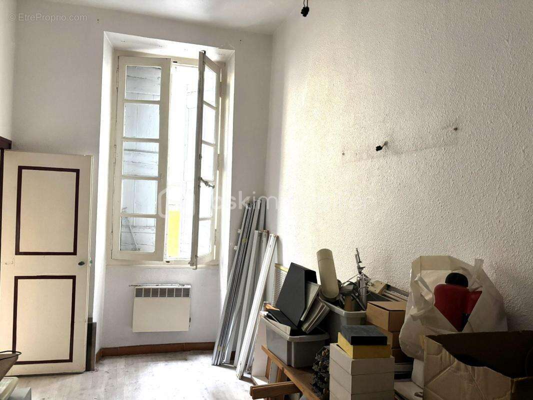 Appartement à CARCASSONNE