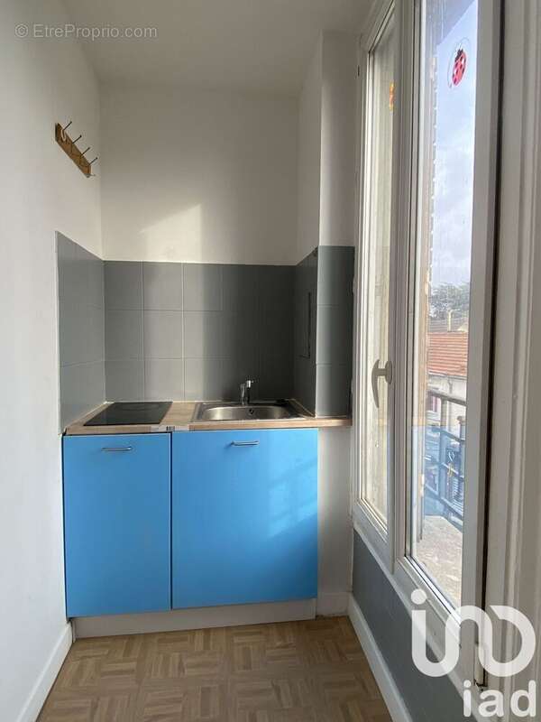 Photo 8 - Appartement à MONTMAGNY