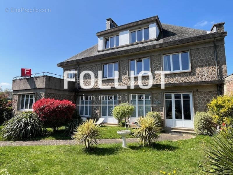 Maison à VIRE