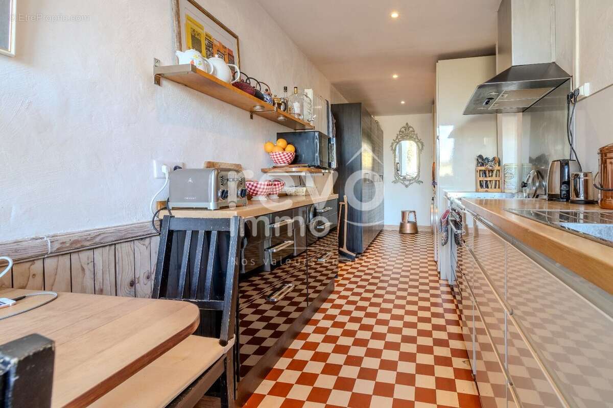 Maison à PELLEGRUE