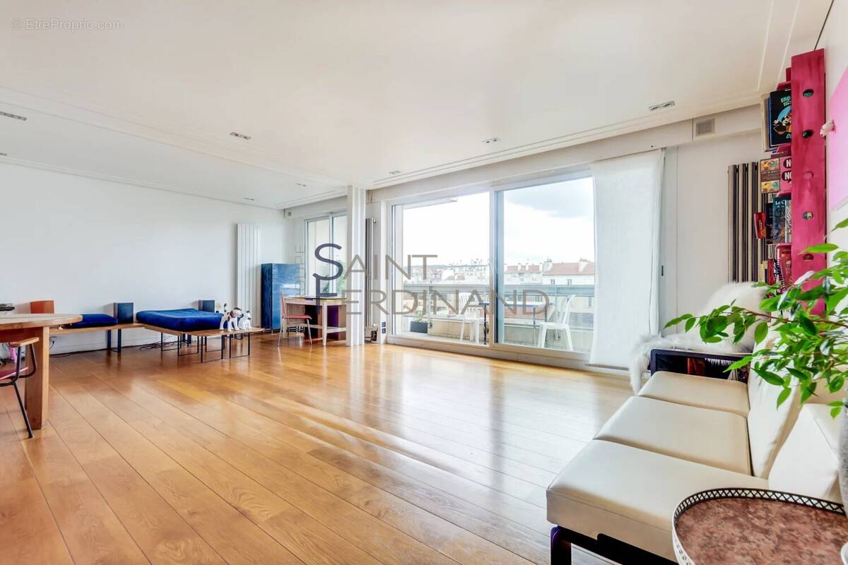 Appartement à VINCENNES