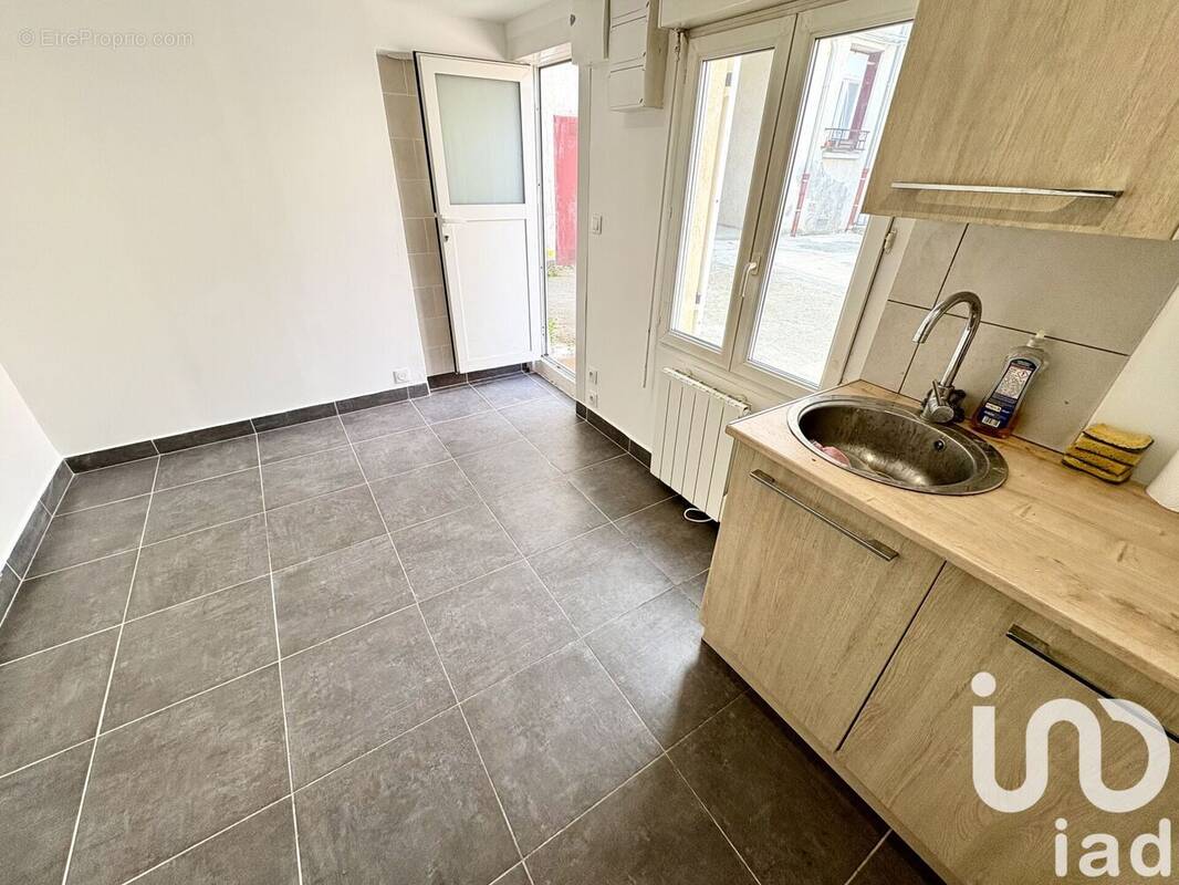 Photo 1 - Appartement à SANNOIS