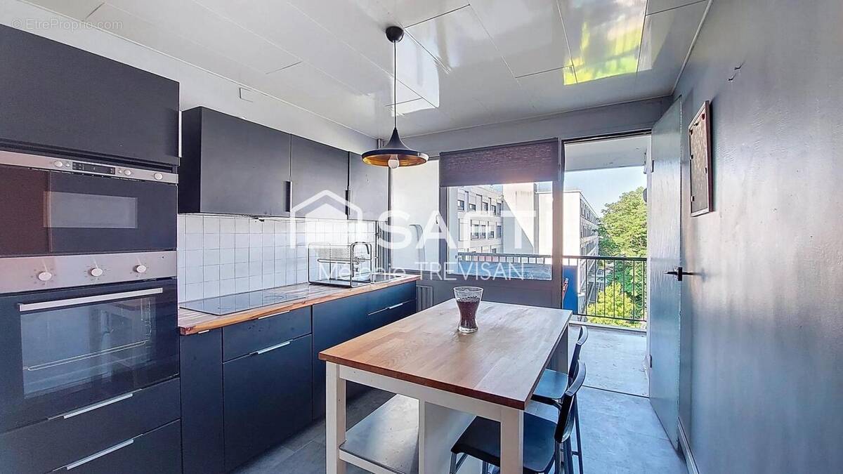 Photo 1 - Appartement à MASSY