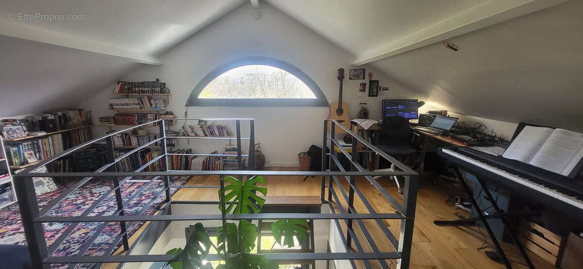 Appartement à MARLY-LE-ROI