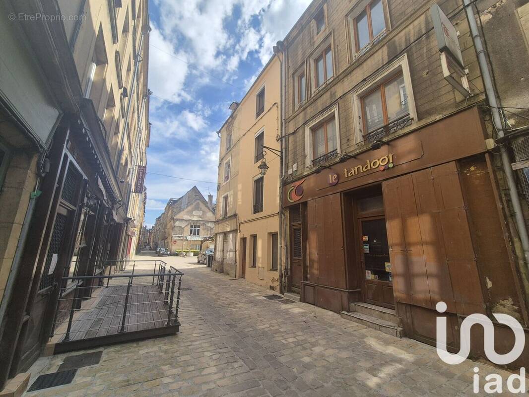 Photo 1 - Appartement à SEDAN