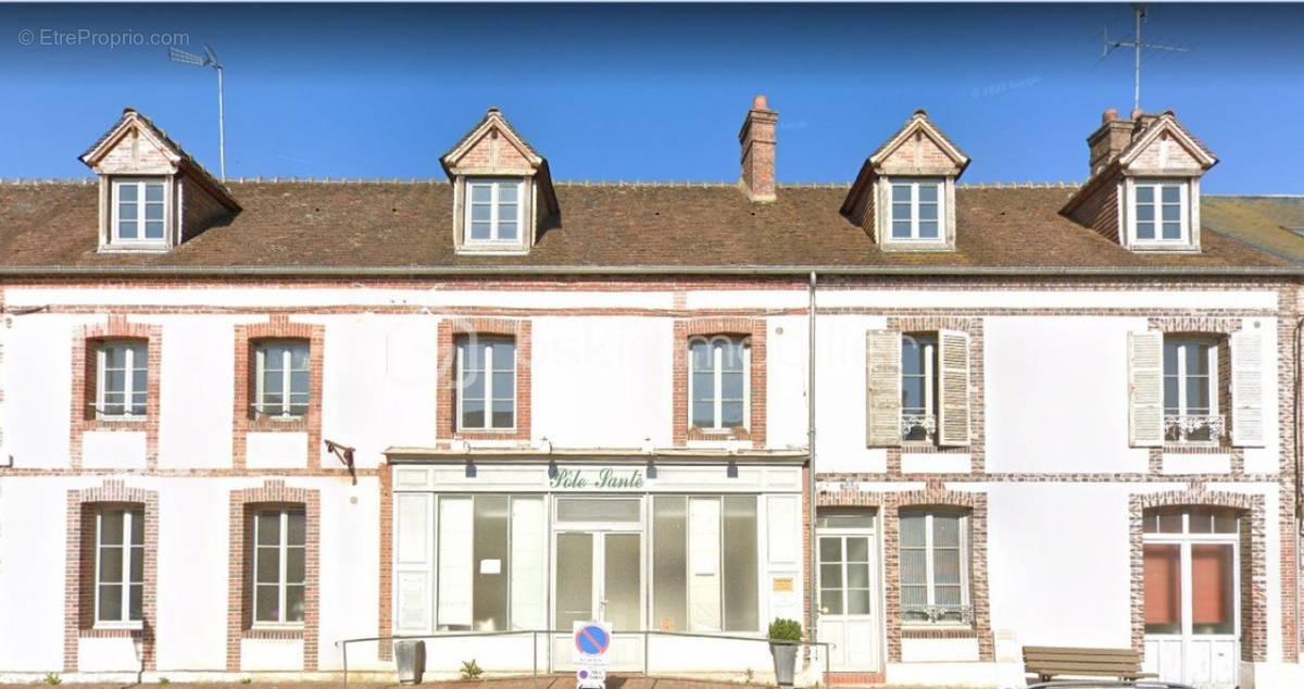 Appartement à LA FERTE-VIDAME