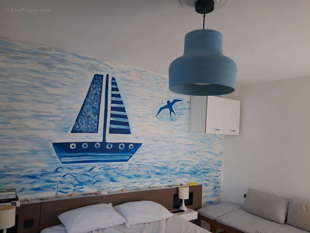 Appartement à SAINT-FRANCOIS