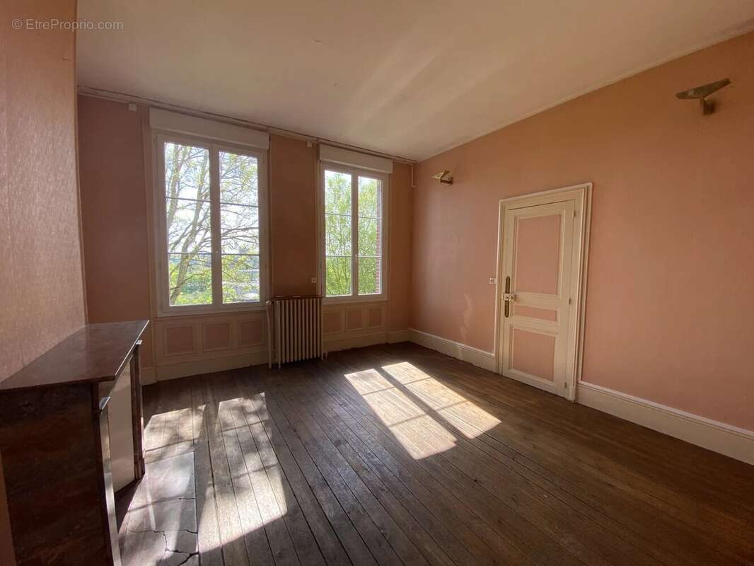 Maison à L&#039;AIGLE