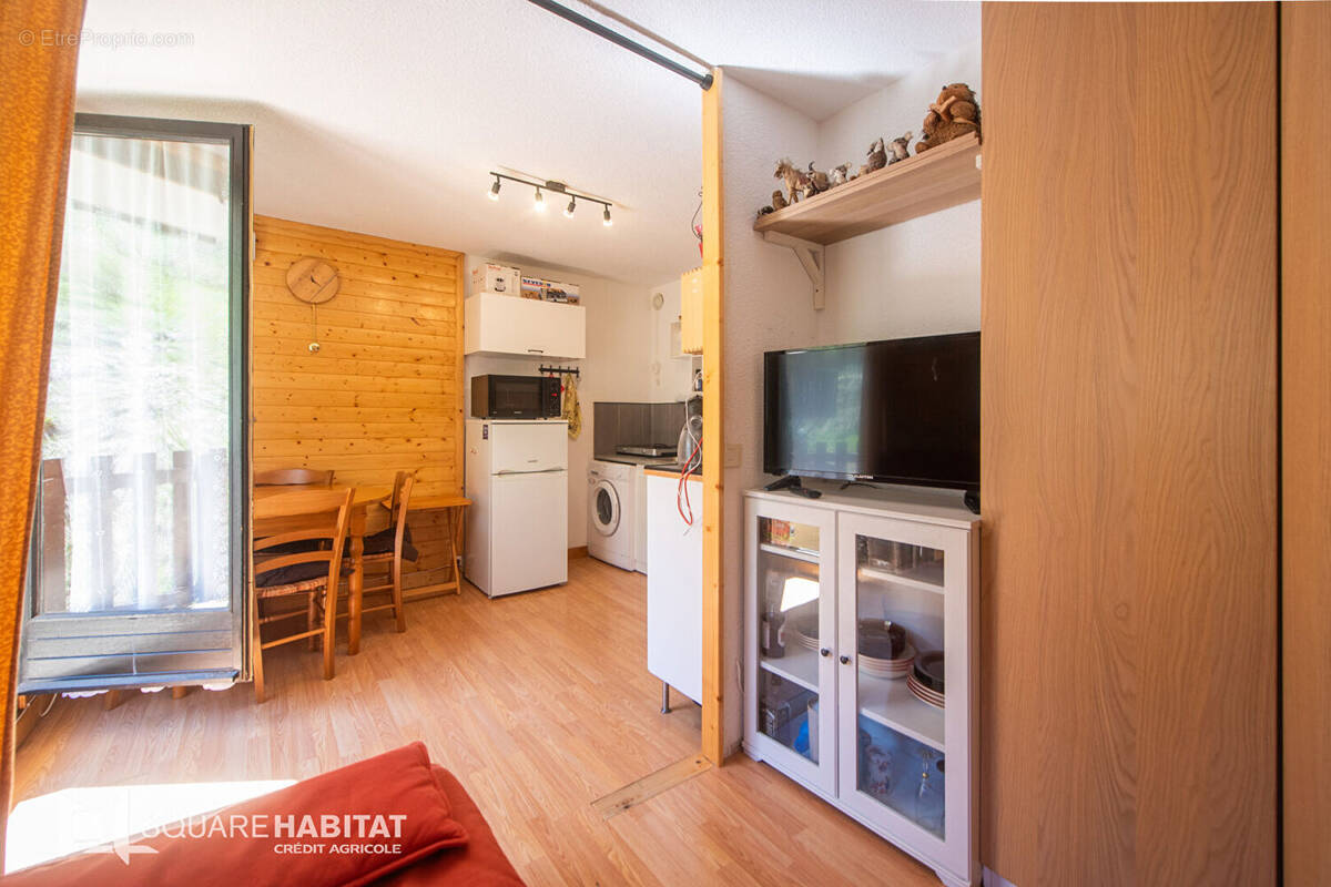 Photo 1 - Appartement à VARS