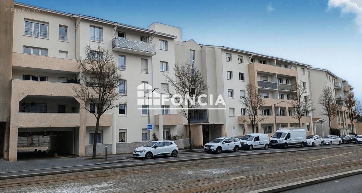 Appartement à MERIGNAC