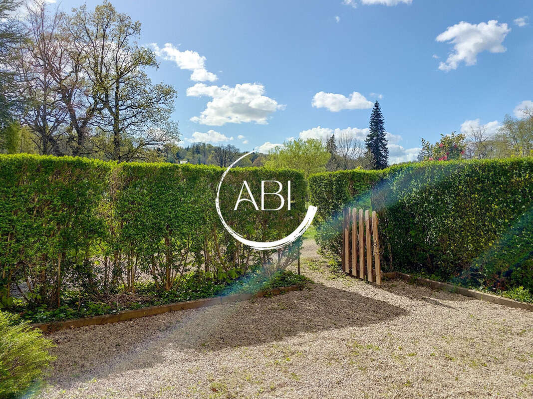 Appartement à BAGNOLES-DE-L&#039;ORNE