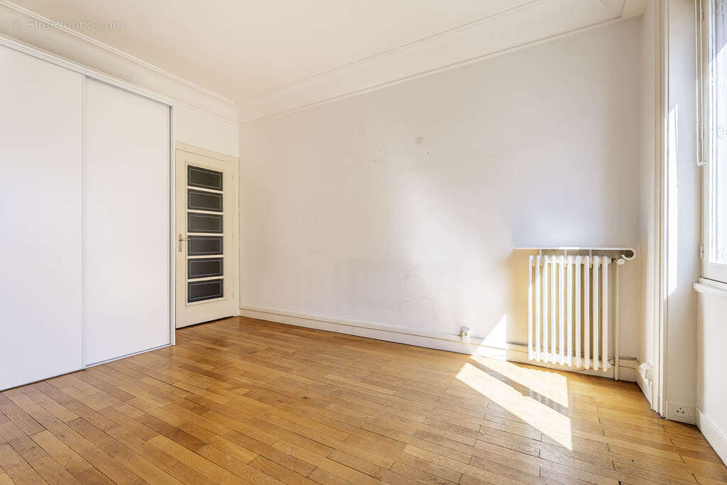 Appartement à LYON-2E