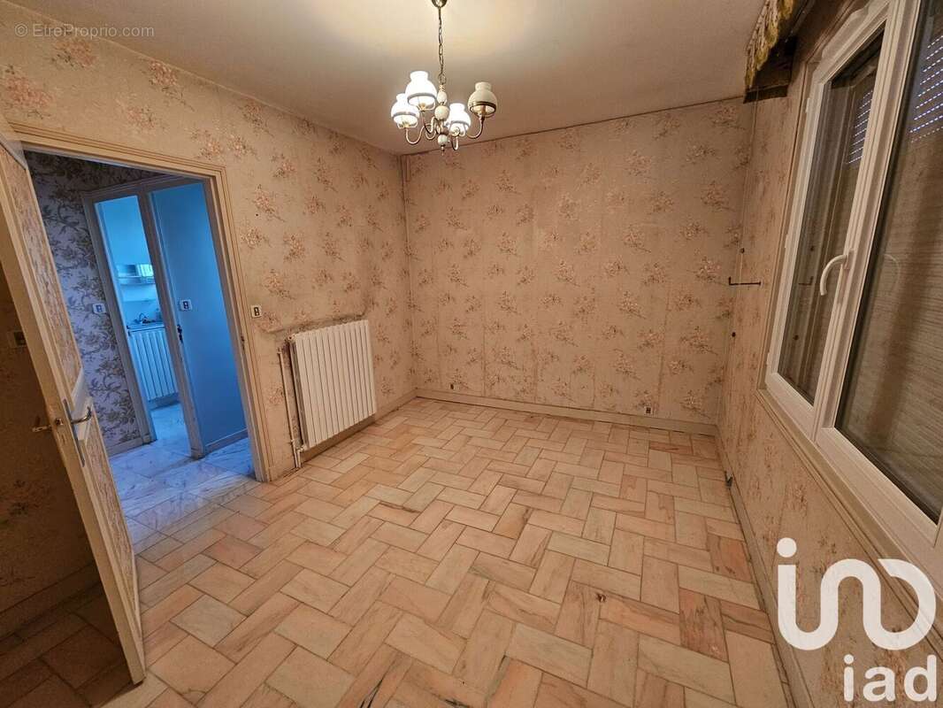 Photo 8 - Maison à PRIGONRIEUX