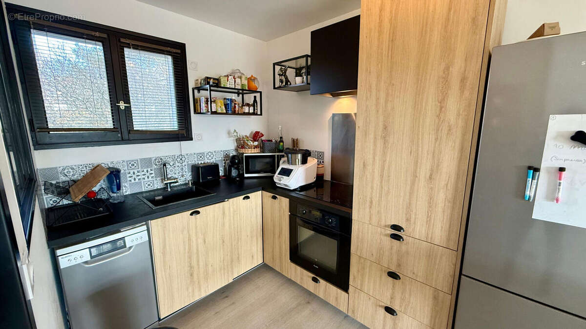 Appartement à LA TRINITE-SUR-MER