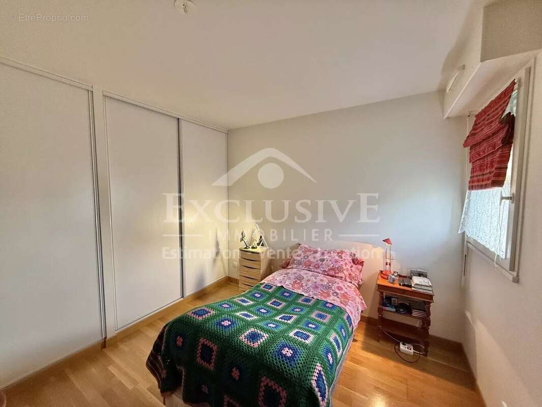 Appartement à TOUQUES