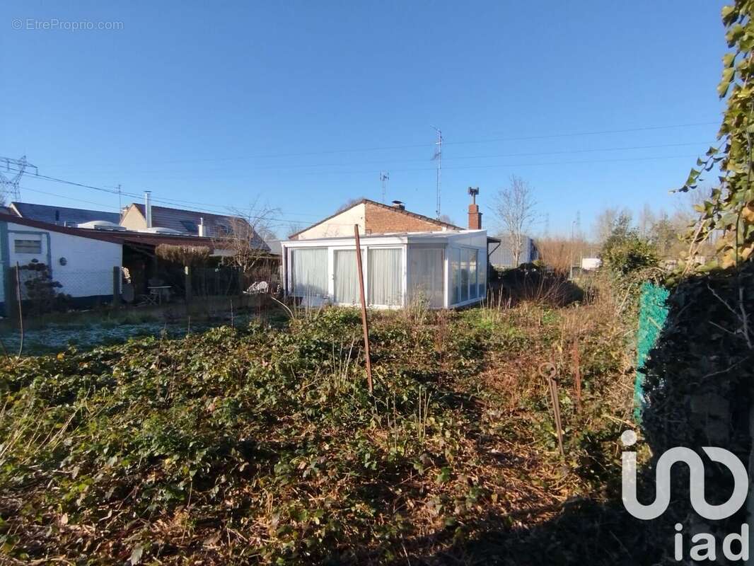 Photo 3 - Maison à WASQUEHAL