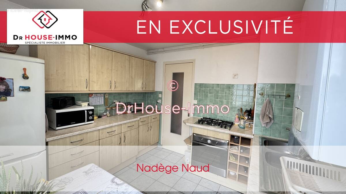 Appartement à GUILHERAND-GRANGES
