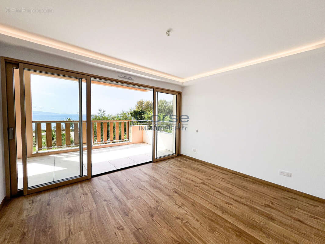 Appartement à AJACCIO