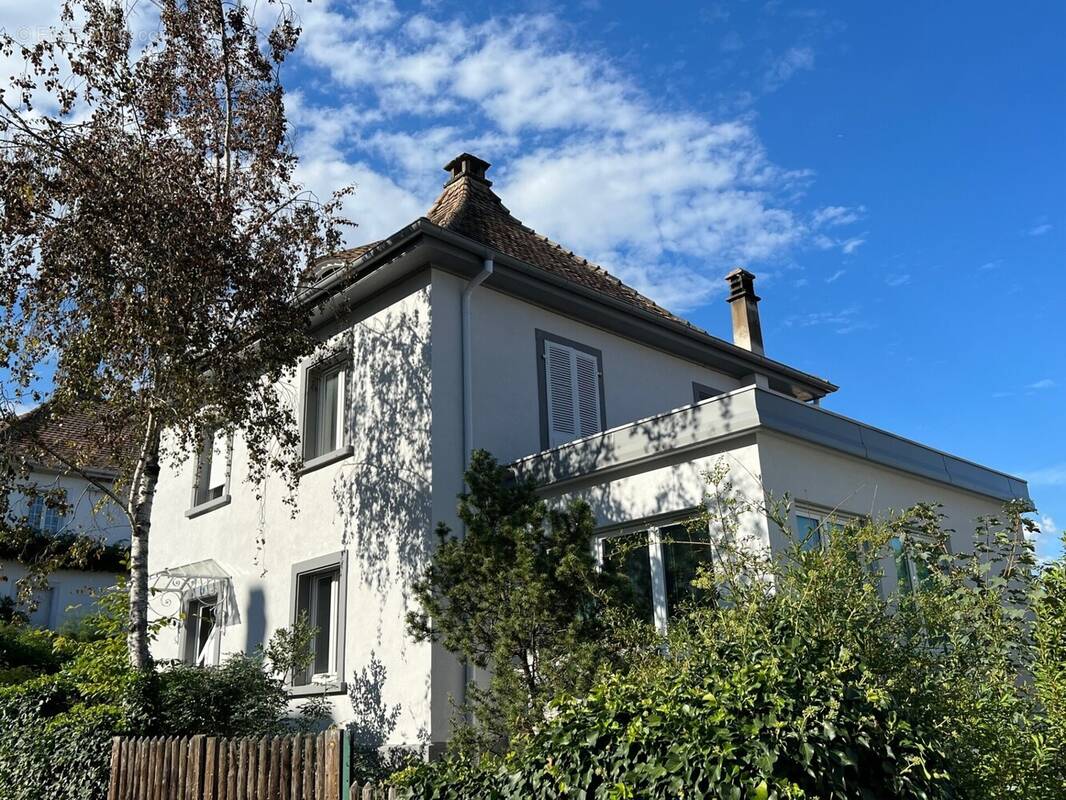Maison à ALTKIRCH
