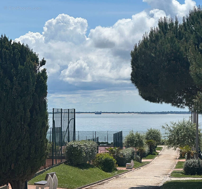 Appartement à ROYAN