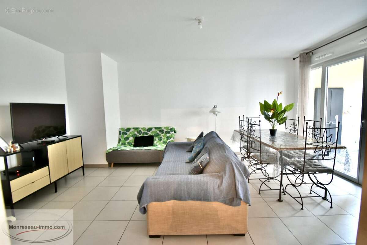 Appartement à GRASSE