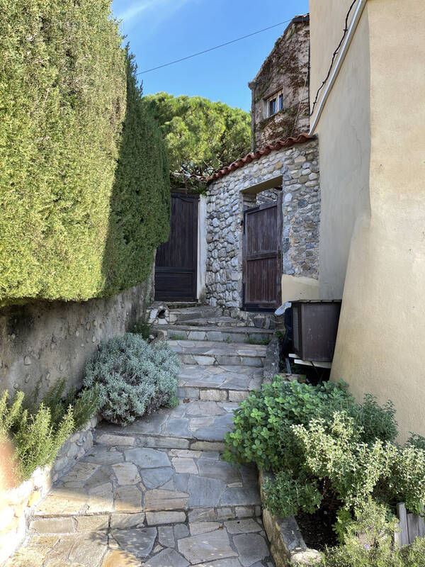 Appartement à CAGNES-SUR-MER