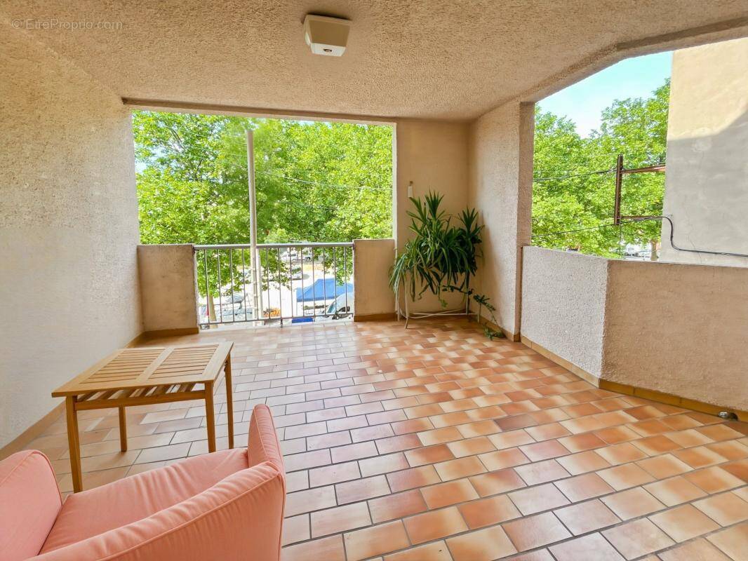 Appartement à BEZIERS